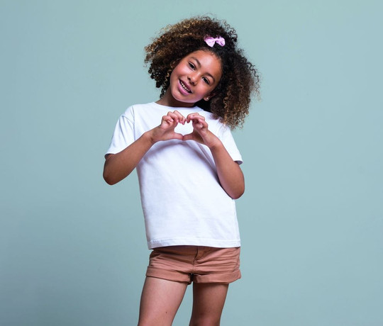 JHK JK154 - Kid t-shirt