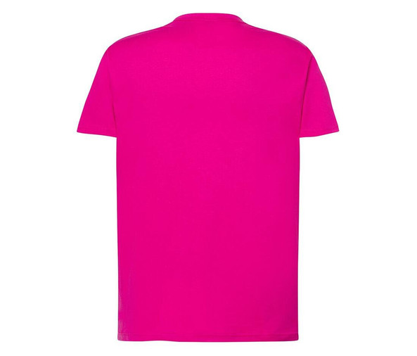JHK JK155 - T-shirt homme col rond 155