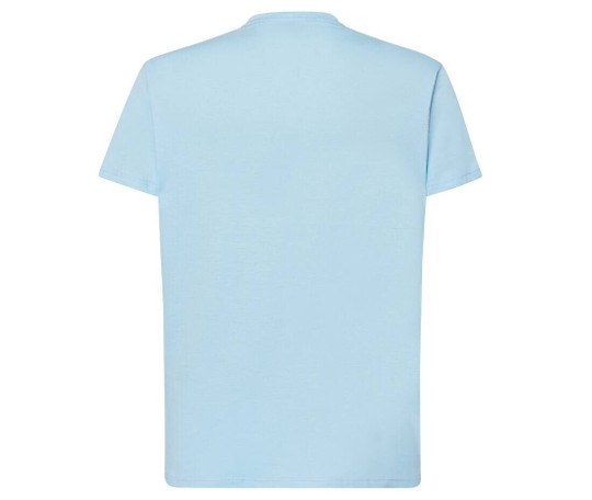 JHK JK155 - T-shirt homme col rond 155