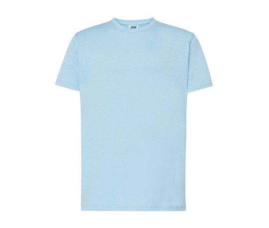 JHK JK155 - T-shirt homme col rond 155