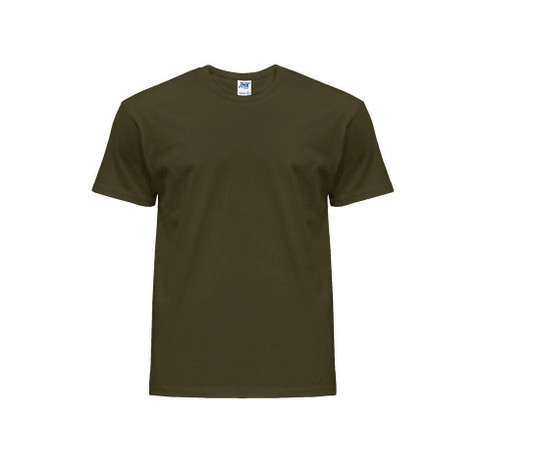 JHK JK155 - Men's short sleeve t-shirt