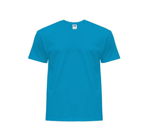JHK JK155 - Men's short sleeve t-shirt