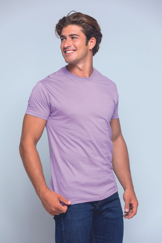 JHK JK190 - Men's short sleeve t-shirt