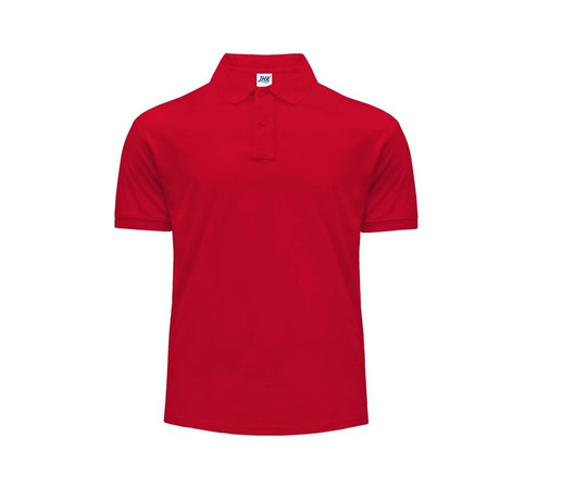 JHK JK210 - MAN REGULAR POLO