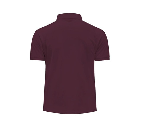 JHK JK210 - MAN REGULAR POLO