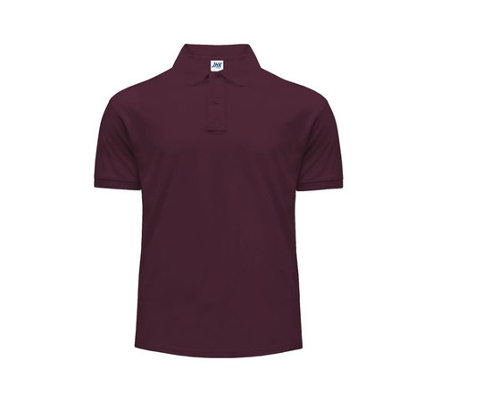JHK JK210 - MAN REGULAR POLO