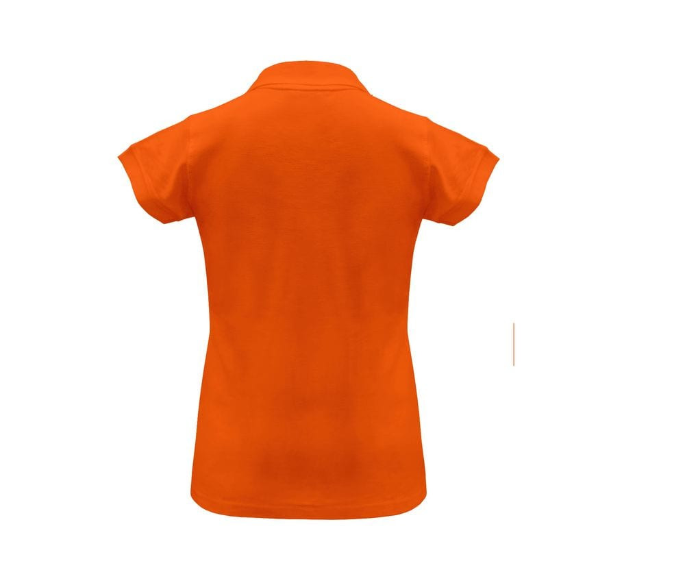 JHK JK211 - Polo da donna in piquet 200