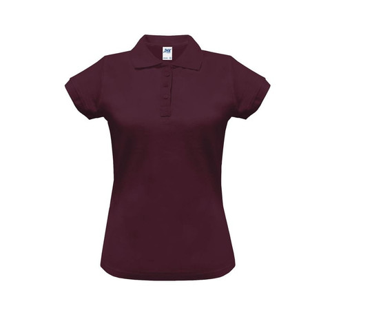 JHK JK211 - LADY REGULAR POLO