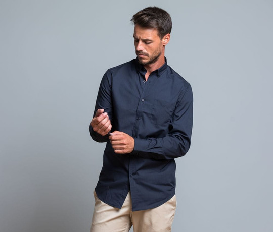 JHK JK600 - Casual & business shirt