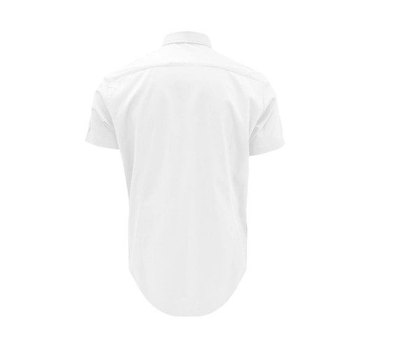 JHK JK605 - Chemisette Oxford homme