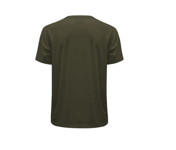 JHK JK900 - Men'S Sports Shirt