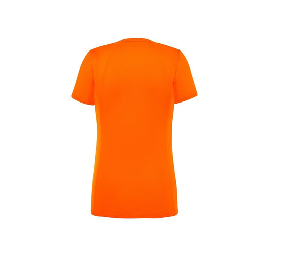 JHK JK901 - T-shirt sportiva da donna