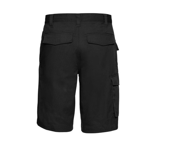 RUSSELL JZ002 - SHORT DE TRAVAIL