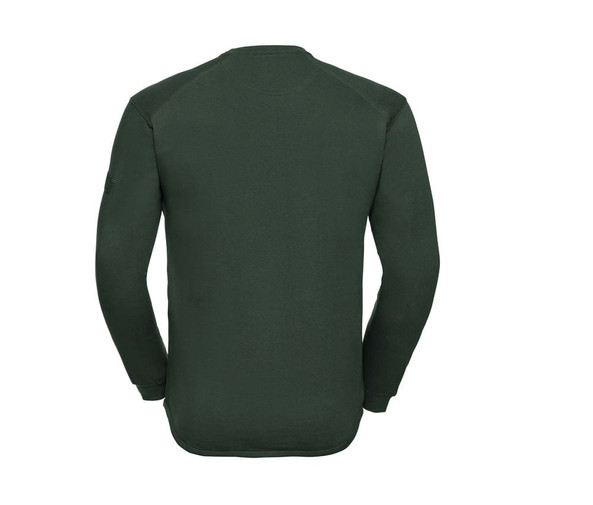 RUSSELL JZ013 - HEAVY DUTY WORKWEAR SWEATSHIRT