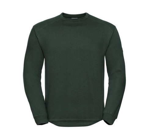 RUSSELL JZ013 - Sweatshirt waschbar bei 60° C