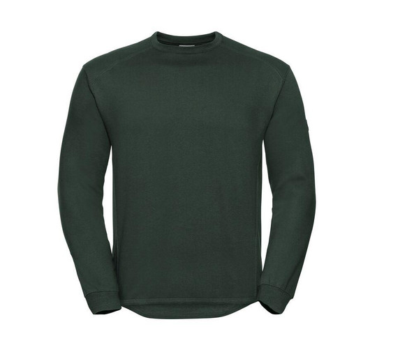 RUSSELL JZ013 - HEAVY DUTY WORKWEAR SWEATSHIRT