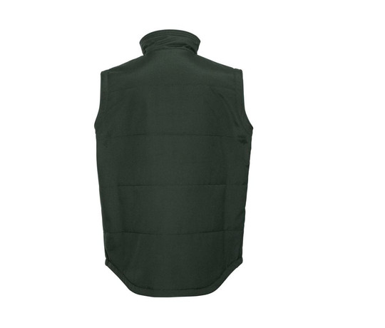 RUSSELL JZ014 - HEAVY DUTY WORKWEAR GILET