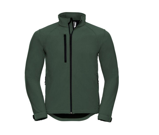 Russell JZ140 - Giacca Soft-Shell Uomo