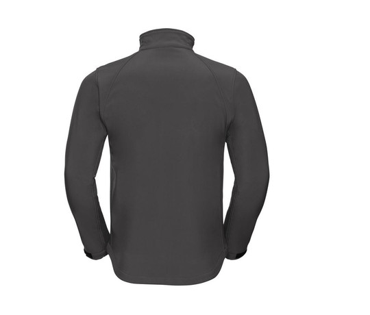 RUSSELL JZ140 - MEN'S SOFTSHELL JACKET