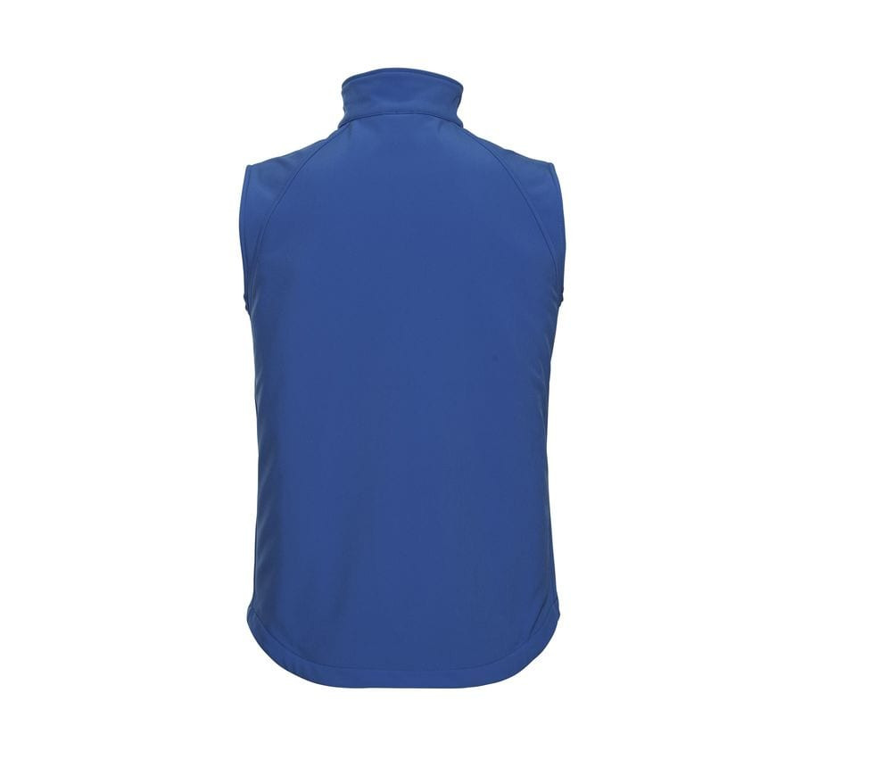 Russell JZ141 - Gilet Softshell da Uomo