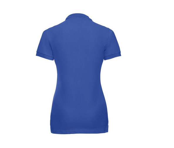 Russell JZ565 - Women's Cotton Polo Shirt