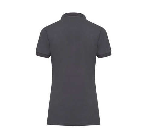 RUSSELL JZ565 - Ladies' fitted stretch polo