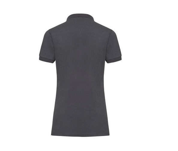 Russell JZ565 - Women's Cotton Polo Shirt