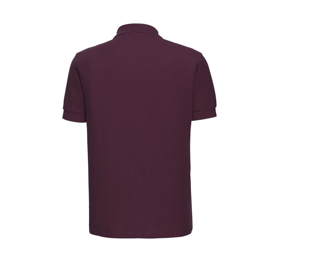 Russell JZ577 - Ultieme Katoenen Polo-Shirt