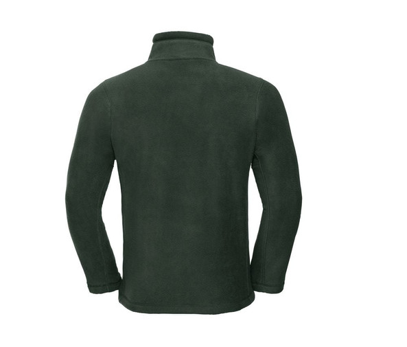 Russell JZ870 - Men's Full Zip Outdoor Fleece
