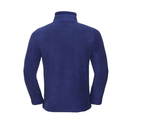 Russell JZ870 - Men's Full Zip Outdoor Fleece