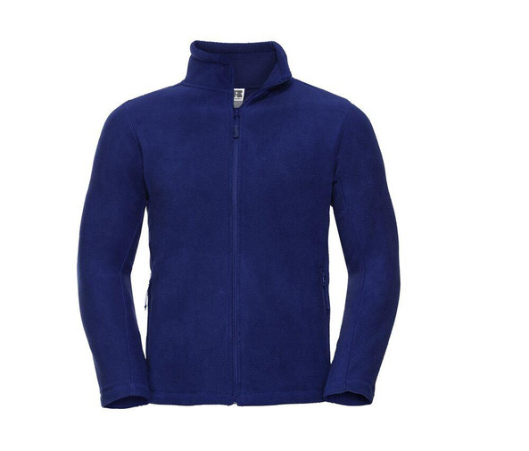 Russell JZ870 - Men's Full Zip Outdoor Fleece