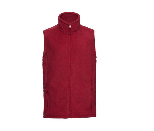 Russell JZ872 - HERREN OUTDOOR FLEECE GILET