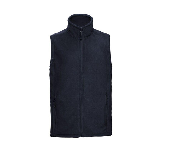 Russell JZ872 - Men's Fleece Vest