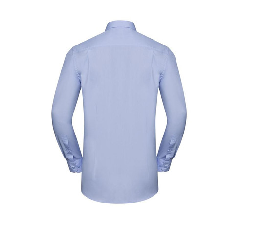 RUSSELL COLLECTION JZ960 - Lycra®Stretch Men’s Shirt