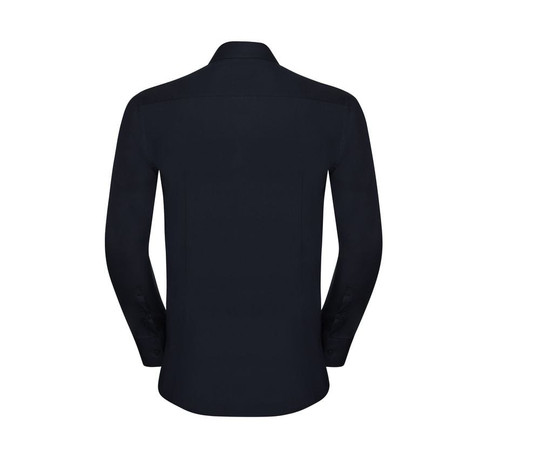 RUSSELL COLLECTION JZ960 - MEN'S LONG SLEEVE FITTED ULTIMATE STRETCH SHIRT
