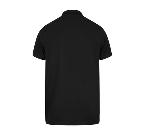 Finden & Hales LV381 - ADULTS CONTRAST PANEL POLO
