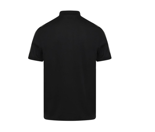 Finden & Hales LV381 - Stretch contrast poloshirt