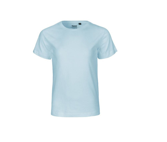 Neutral O30001 - T-shirt per bambini