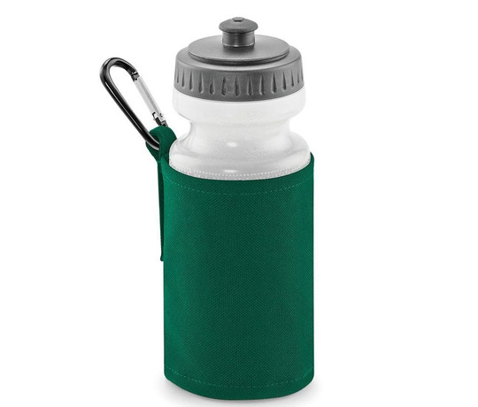 Quadra QD440 - Fles en flessenhouder