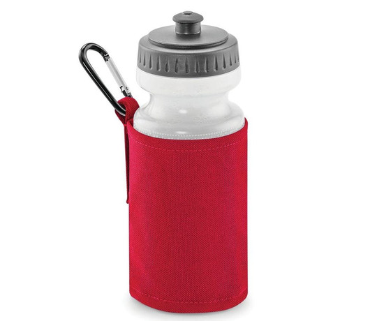 QUADRA QD440 - WATER BOTTLE AND HOLDER