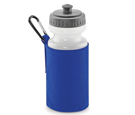 QUADRA QD440 - WATER BOTTLE AND HOLDER