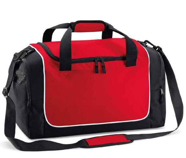 Quadra QD77S - Borsa sportiva per spogliatoio Teamwear