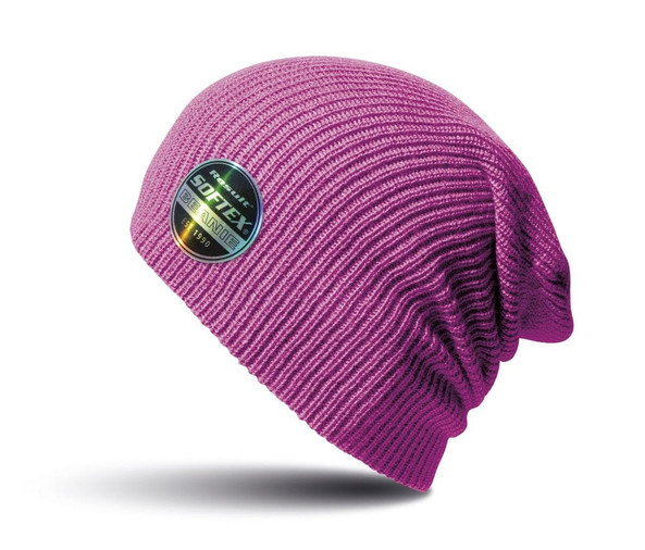 RESULT RC031 - SOFTEX BEANIE