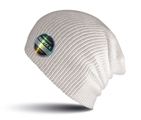 RESULT RC031 - SOFTEX BEANIE