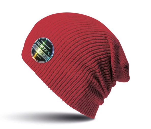 RESULT RC031 - SOFTEX BEANIE