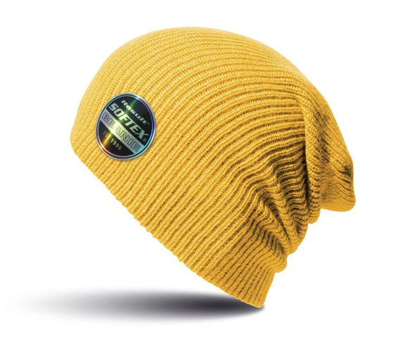RESULT RC031 - SOFTEX BEANIE