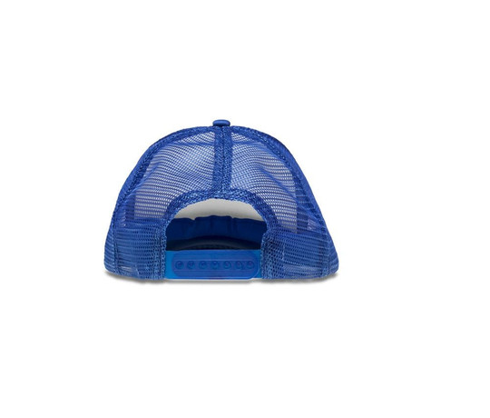 RESULT RC089 - DETROIT 1/2 MESH TRUCKERS CAP