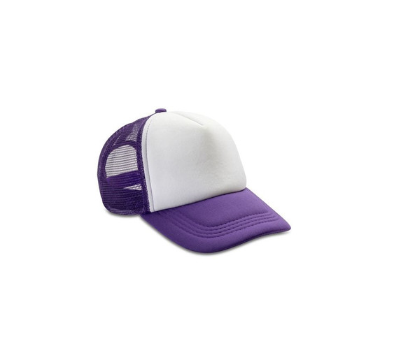 RESULT RC089 - Casquette Américaine