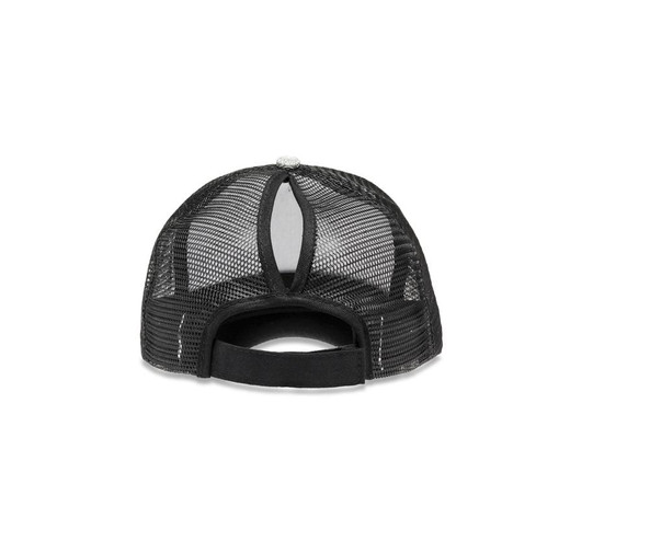 RESULT RC090 - Casquette Américaine pailletée