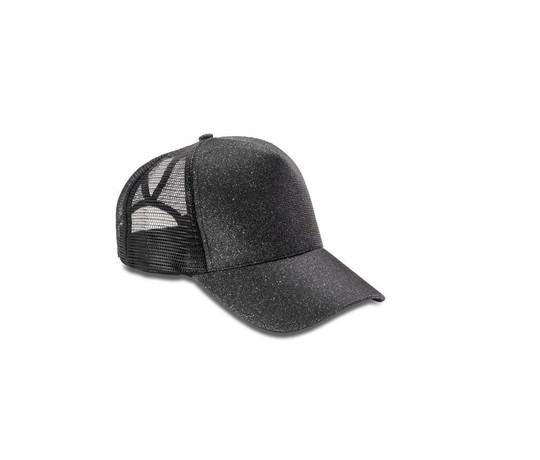 RESULT RC090 - 5-panel polyester cap